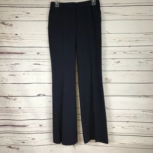 3/$20 🌸 Body by Victoria career pants navy